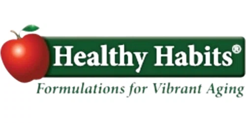 Healthy Habits Promo Code