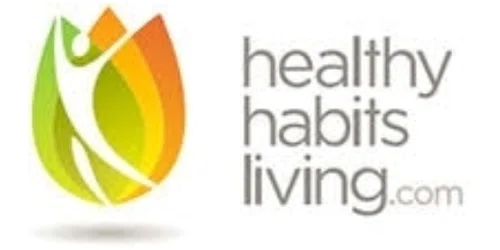 Healthy Habits Living Merchant logo