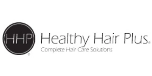 Healthy Hair Plus Merchant logo