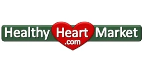 Healthy Heart Market Merchant logo