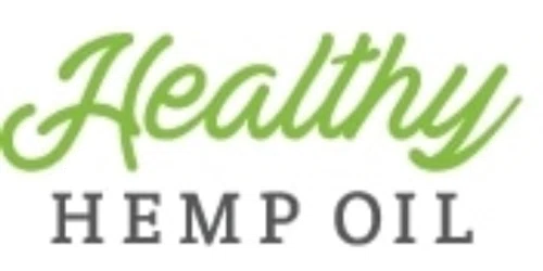 Healthy Hemp Oil Promo Code