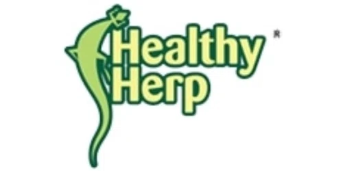 Healthy Herp Promo Code