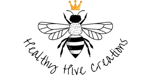 Healthy Hive Creations Promo Code