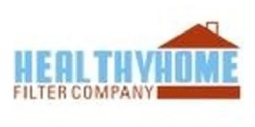 Healthy Home Filter Merchant Logo