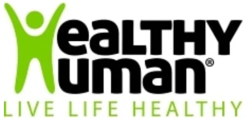 Healthy Human Merchant logo