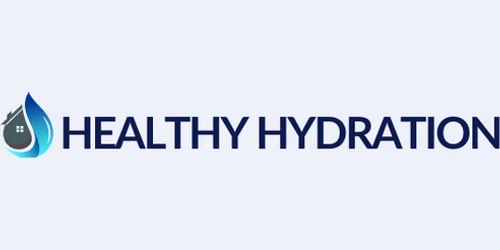Healthy Hydration Promo Code