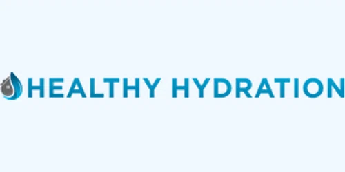 Healthy Hydration EU Promo Code