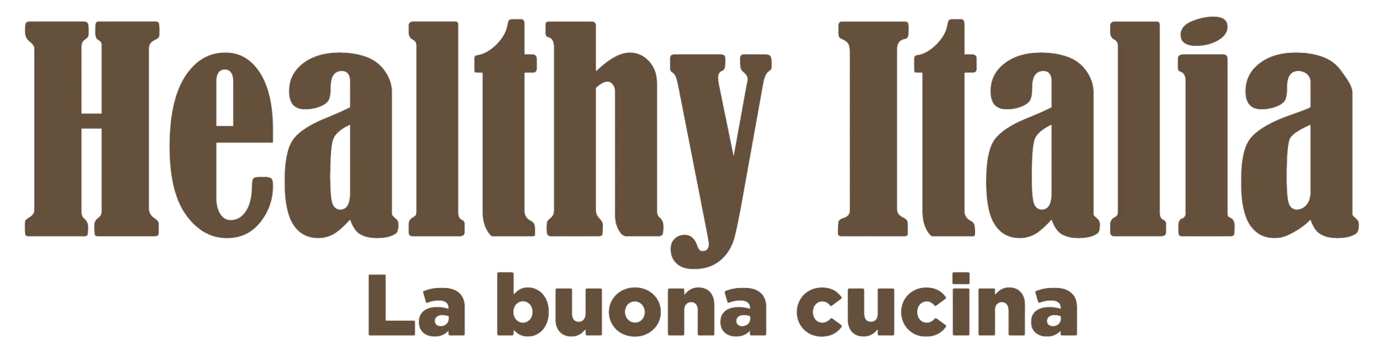 Healthy Italia Promo Code