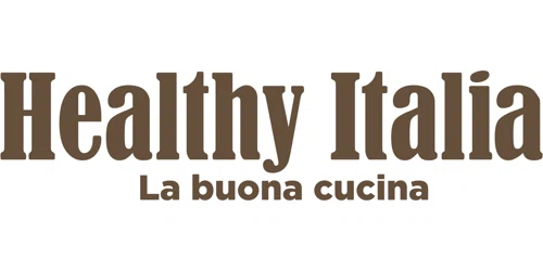 Healthy Italia Promo Code