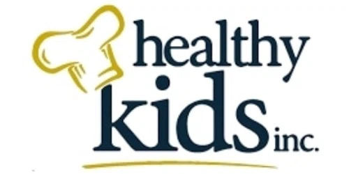 Healthy Kids Inc Promo Code