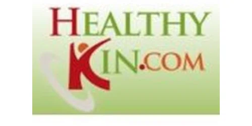 Healthy Kin Merchant logo