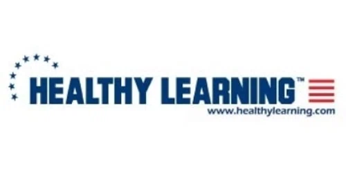 Healthy Learning Promo Code