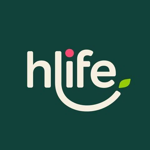 Healthylife AU Merchant Logo