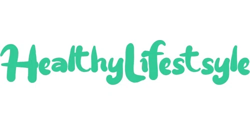 HealthyLifestyle Promo Code
