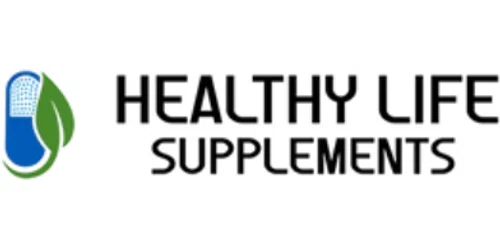 Healthy Life Supplements Promo Code