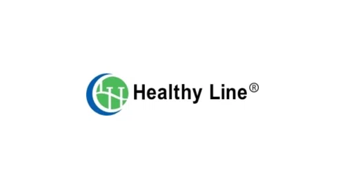 Healthy Line coupon
