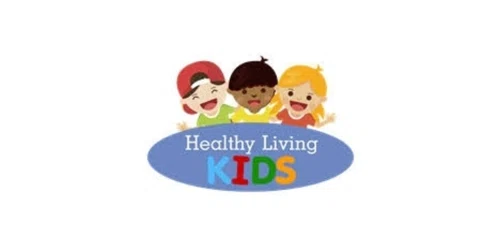 Healthy Living Kids coupon