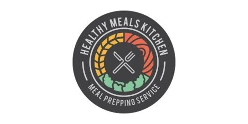 Healthy Meals Kitchen coupon