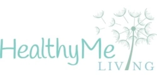 HealthyMe Living Merchant logo