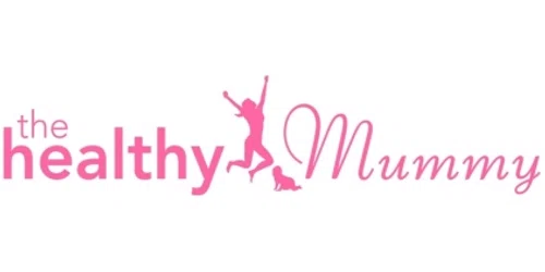 The Healthy Mummy Merchant logo