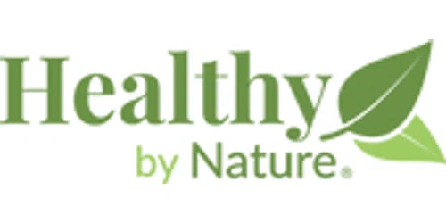 Healthy by Nature Promo Code