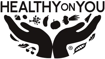Healthy On You Merchant Logo
