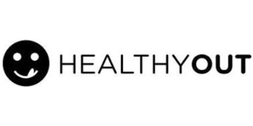 HealthyOut Promo Code