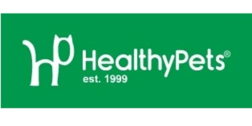 HealthyPets Merchant logo
