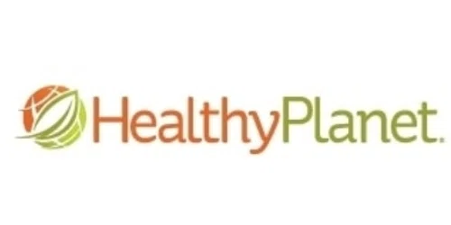 Healthy Planet Merchant logo