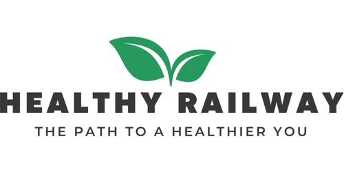 Healthy Railway Promo Code