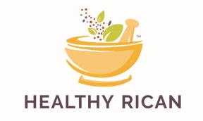 Healthy Rican Promo Code