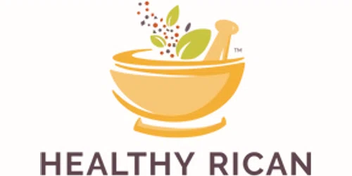 Healthy Rican Promo Code