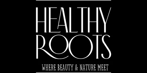 Healthy Roots Promo Code