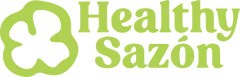 Healthy Sazón  Promo Code