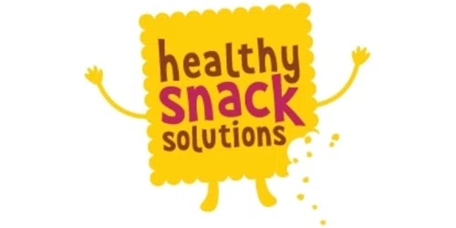 Healthy Snack Solutions Promo Code