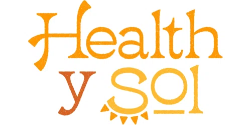 Health y Sol Merchant logo
