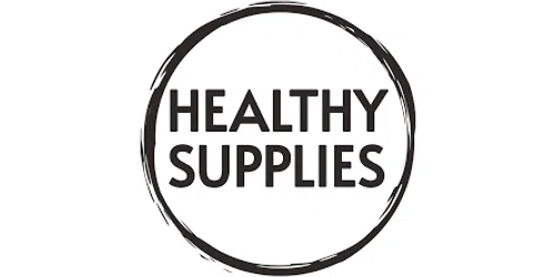 Healthy Supplies Merchant logo