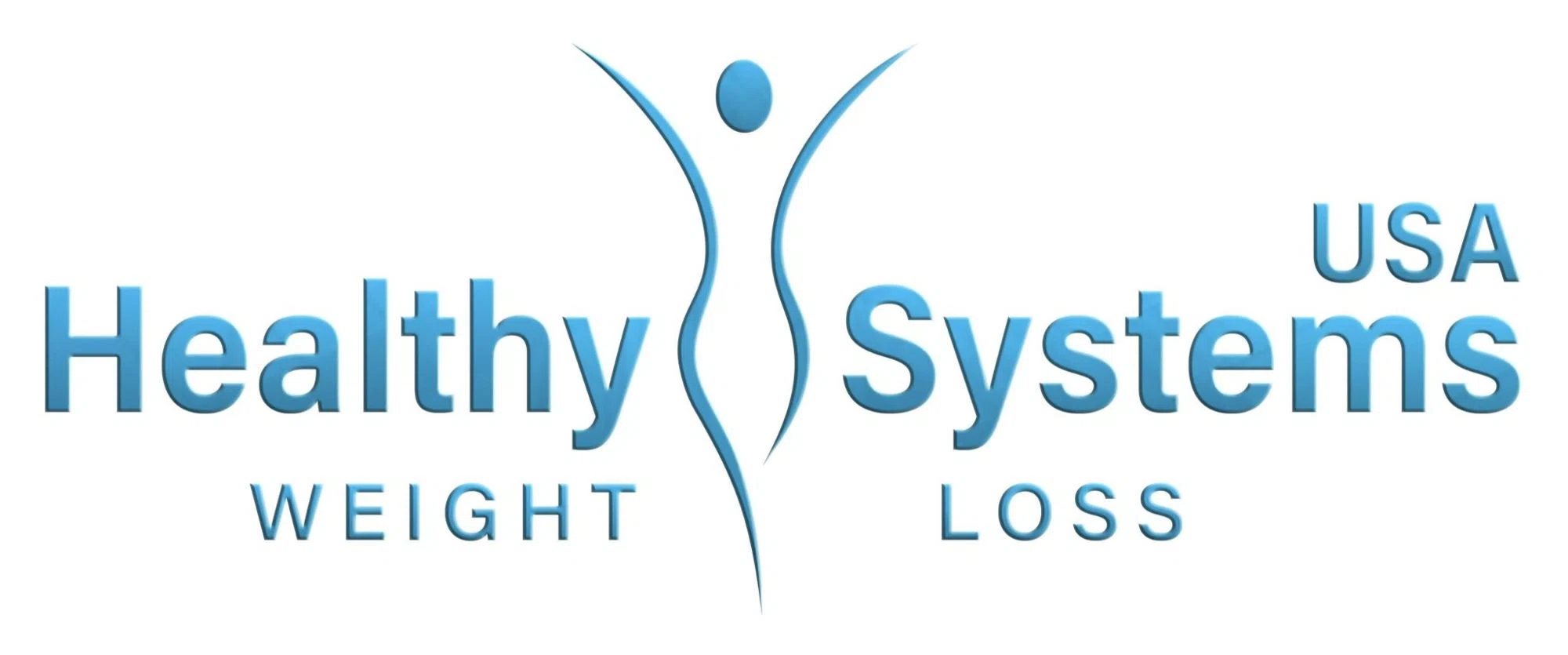 Healthy Systems USA Merchant Logo