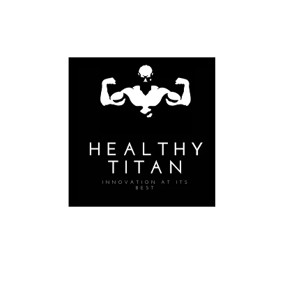Healthy Titan Co Promo Code