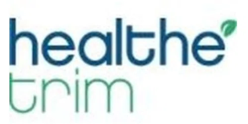 HealthyTrim Merchant logo