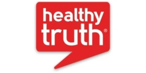 Healthy Truth Promo Code
