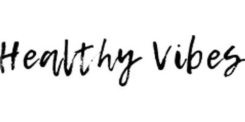 Healthy Vibes Promo Code