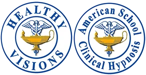 Healthy Visions Hypnosis Clinic and Hypnosis Training Center Merchant Logo