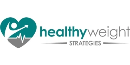 Healthy Weight Strategies Promo Code