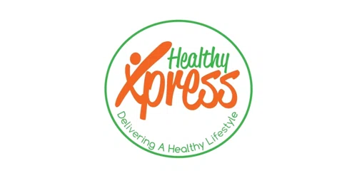 Healthy XPress coupon