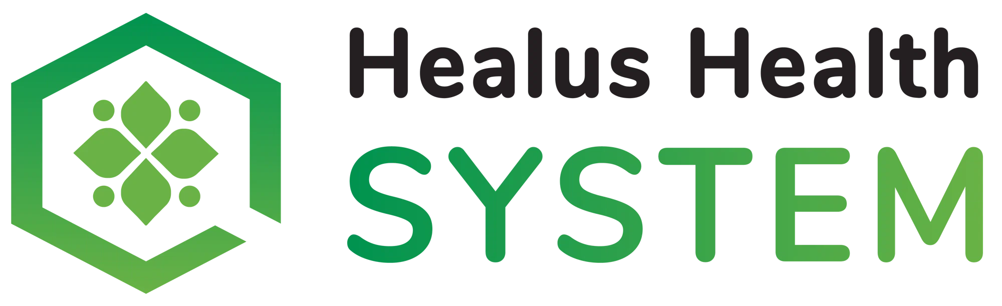 Healus Health System Merchant Logo