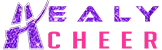 Healy Cheer Merchant Logo