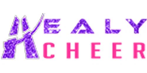 Healy Cheer Promo Code