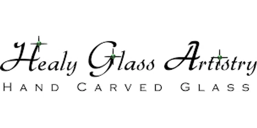 Healy Glass Artistry Promo Code