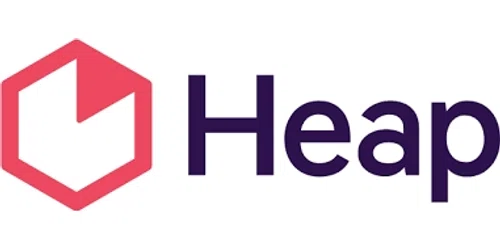 Heap Merchant logo